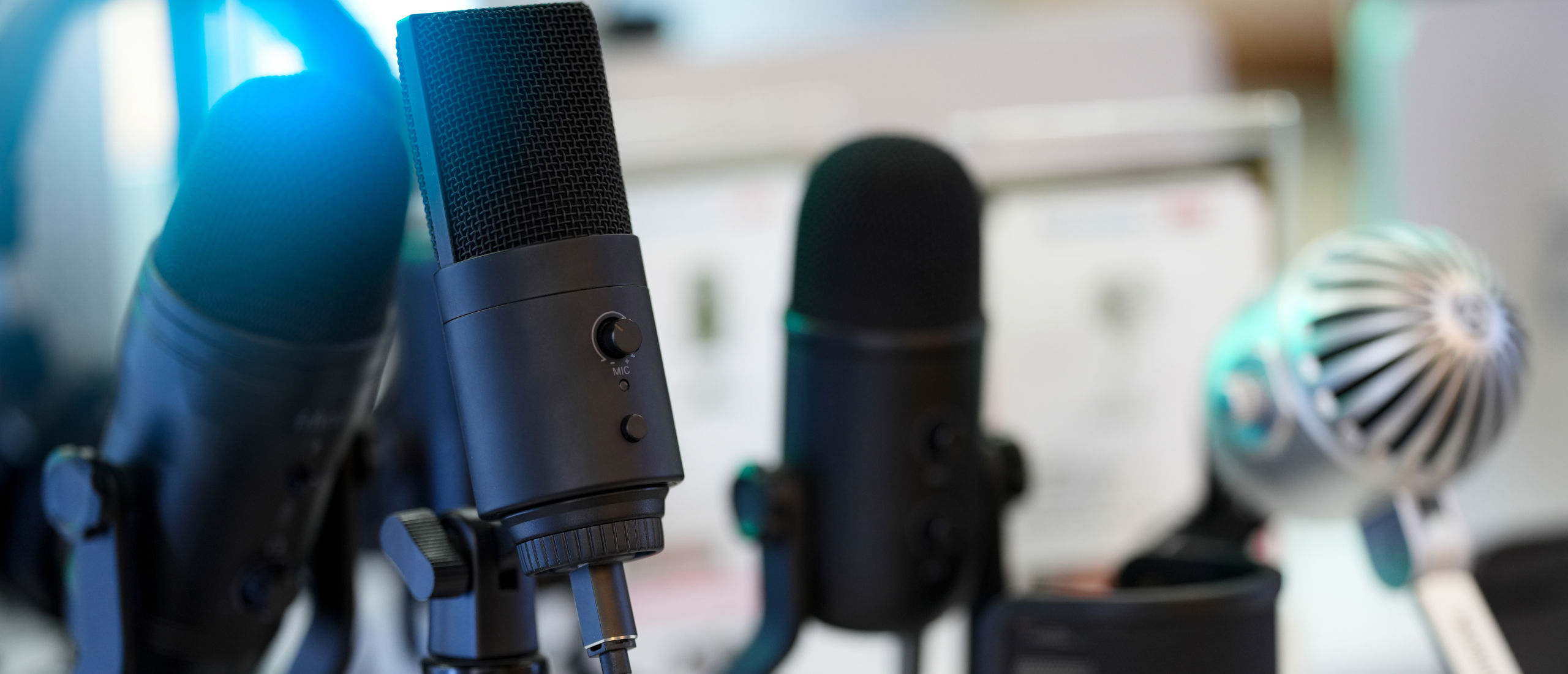 Tips for recording high-quality audio on a budget