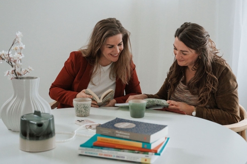 Webinars voor scholen en sportverenigingen