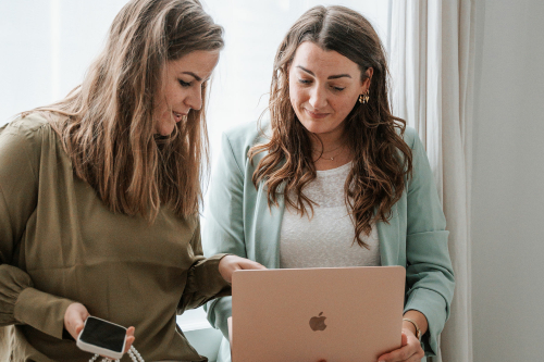 Zelfvertrouwen en de gevolgen