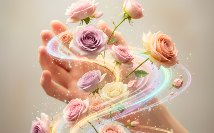 loslaten healinghilde