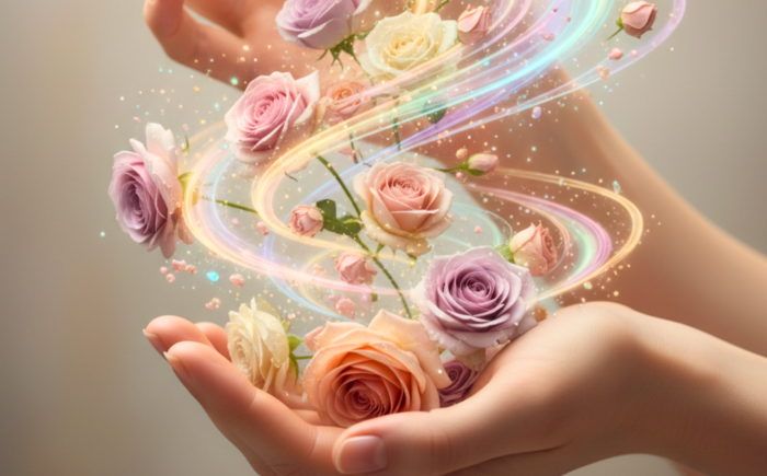 loslaten healinghilde