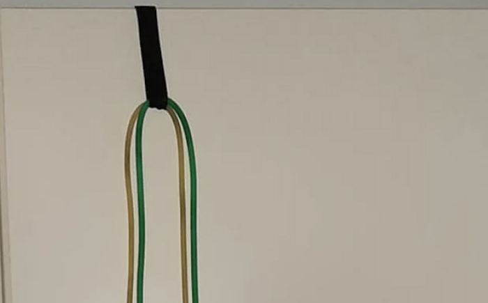 Training program for 60+