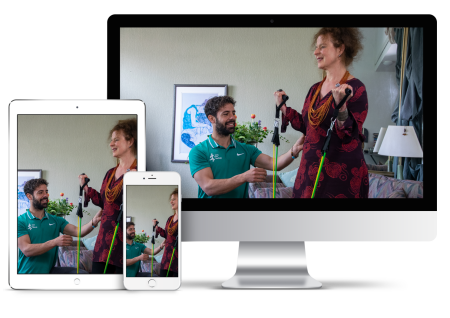 Exercise muscle mass healthy ageing