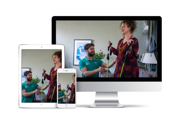 Exercise muscle mass healthy ageing