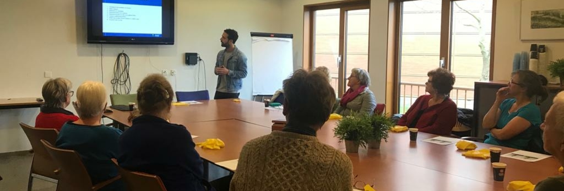 exercise for 60+ muscle loss prevention