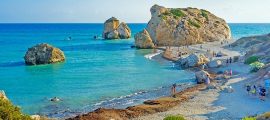 welness retreat paphos