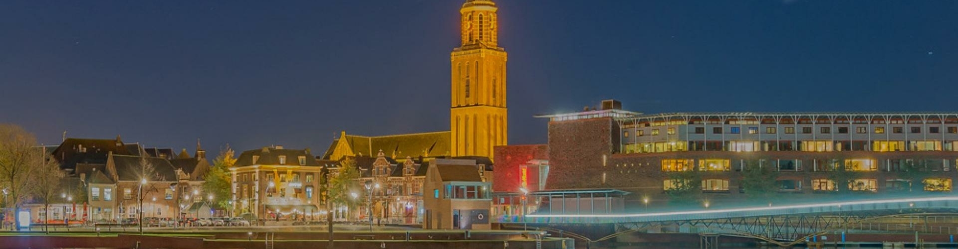 Massage afspraak in Zwolle