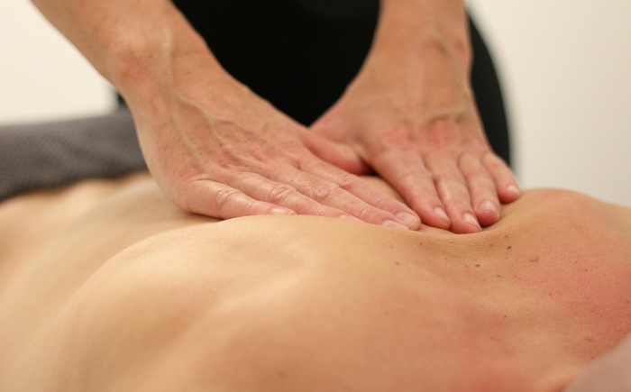 Massage in Dronten