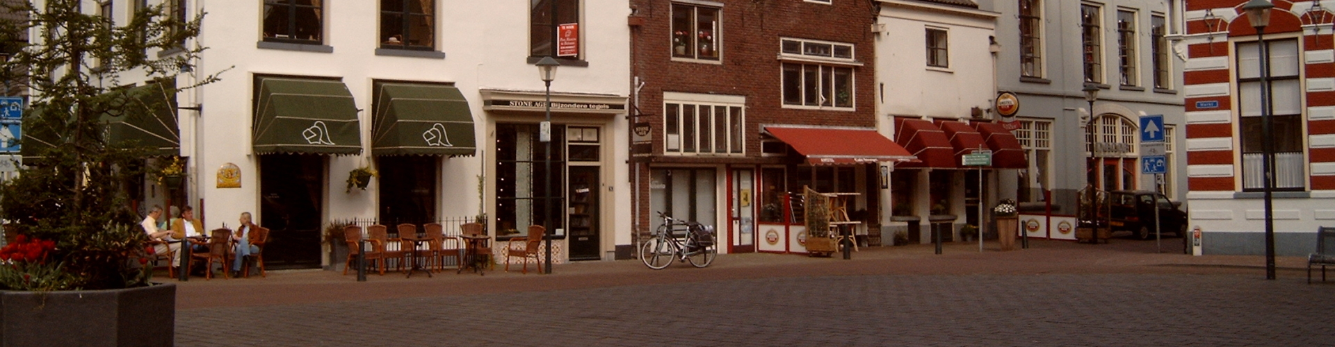 Massage in Hattem voor vrouwen