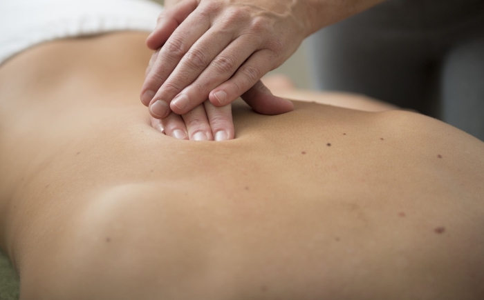 Massage in Kampen