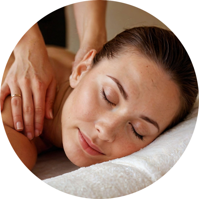 massage, vrouw, therapie, spa, fysiotherapie, fysio, behandeling, wellness, ontspannen, rug, handen