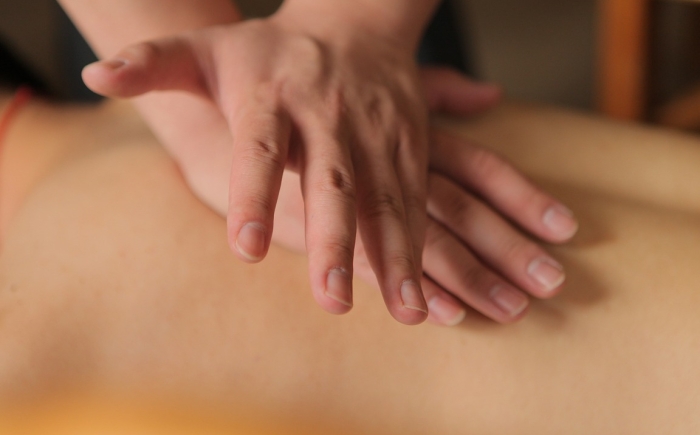 Sportmassage in Hattem voor vrouwen