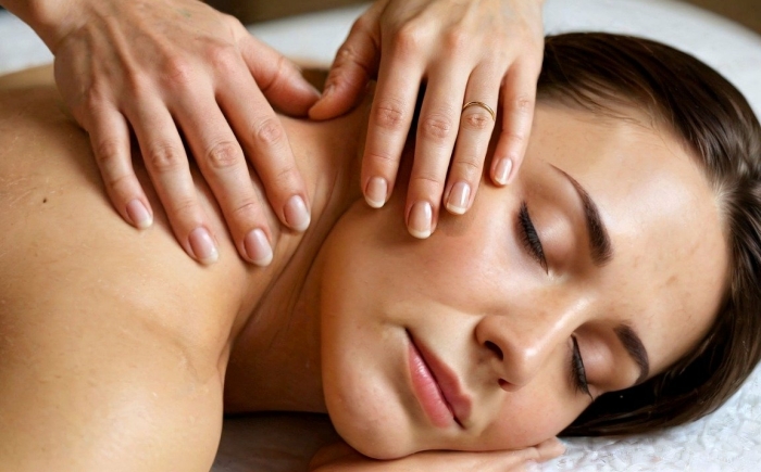 Therapeutische Massage in Genemuiden