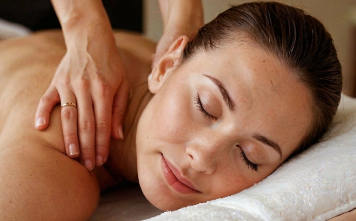 Therapeutische massage voor vrouwen in Hattem