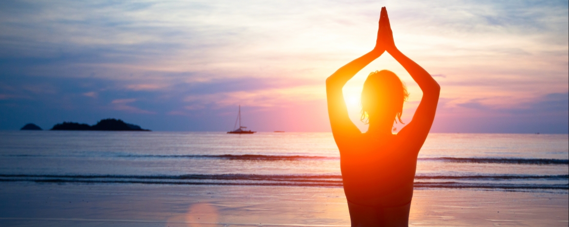 32 gezondheidsvoordelen van meditatie