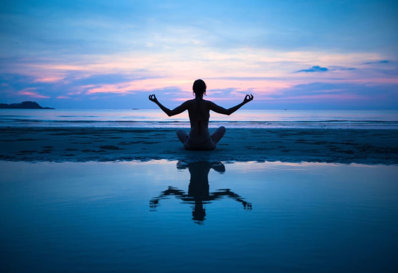 Is mindfulness hetzelfde als meditatie?