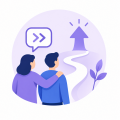 pictogram feedback en feedforward