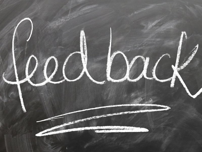 feedforward