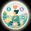 Voor wie Positieve Gezondheid zelf wil ervaren Zelf Positieve Gezondheid ervaren door reflectie op gezondheid, welzijn en veranderwens