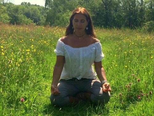 meditatiecursus