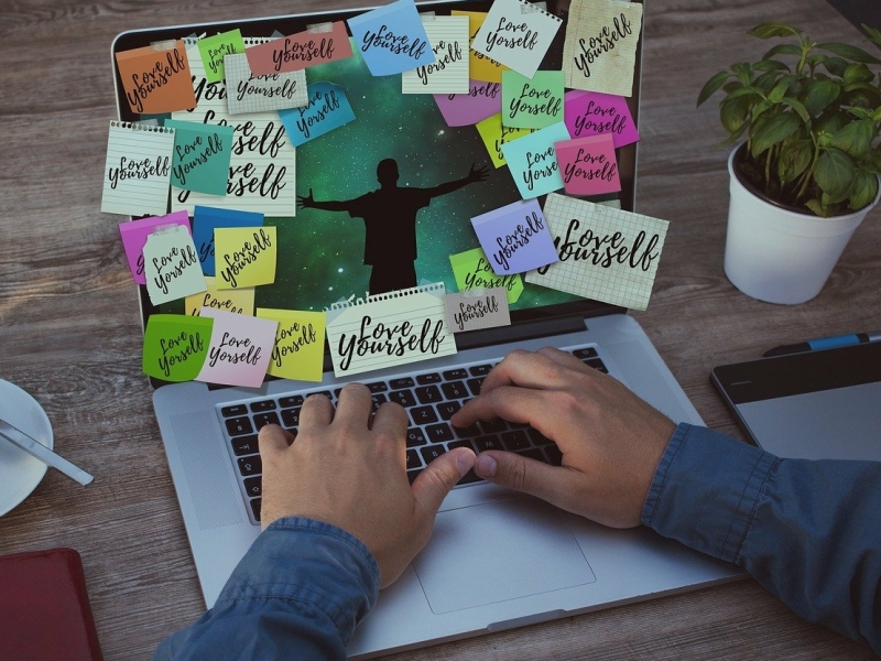 overtuigingen loslaten