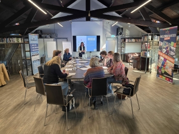 Positief gezond werkgeverschap