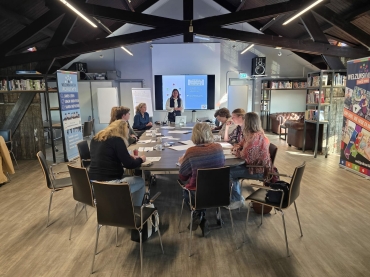 Positief gezond werkgeverschap Positief gezond werkgeverschap