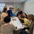Positieve gezondheid huisartsen
