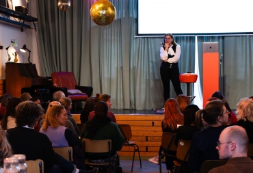 Positieve gezondheid