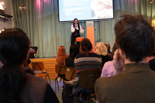 Positieve gezondheid