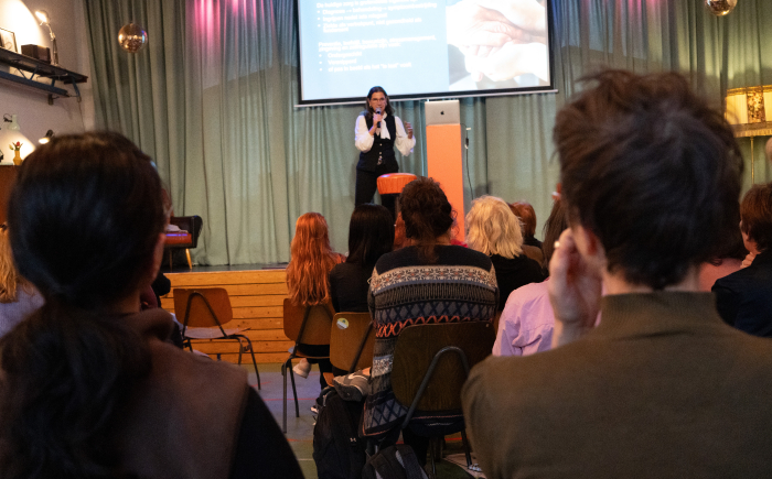 Positieve gezondheid