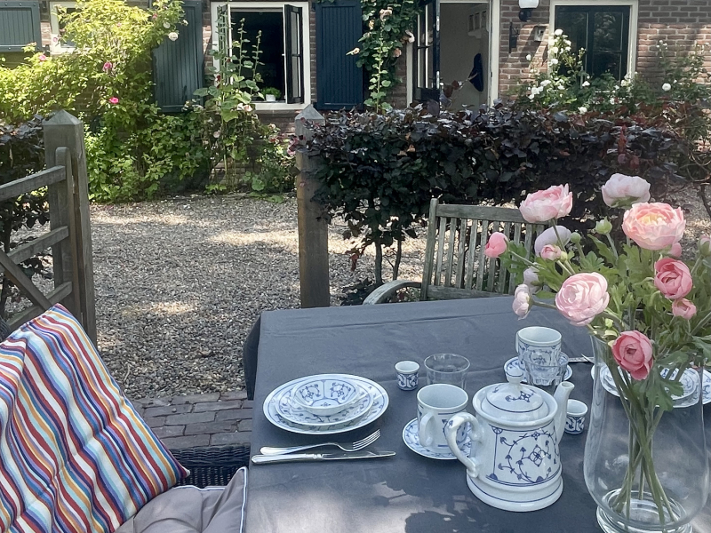 Romantische B&B
