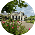 Gezellige B&B Friesland
