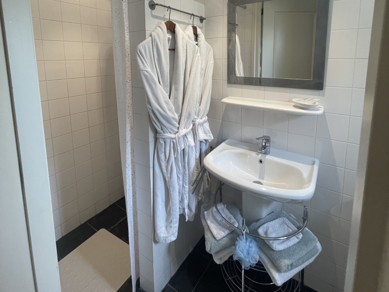 Badkamer