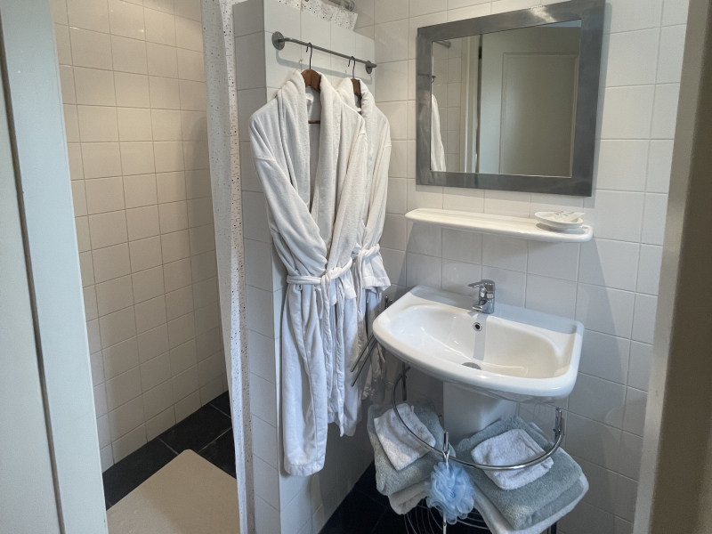 Badkamer