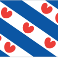 Friesland boppe