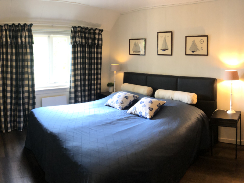 Romantische B&B