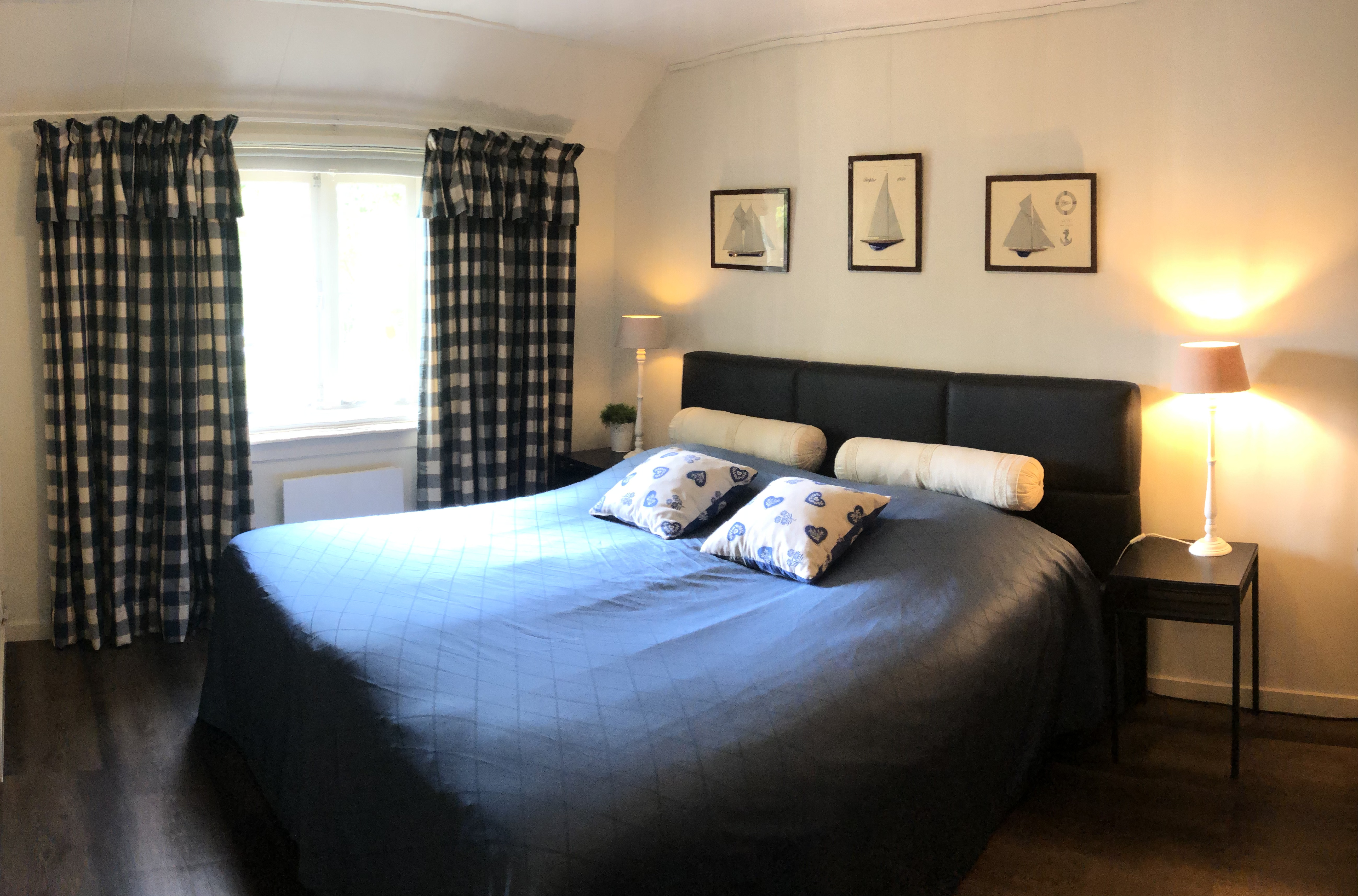 Romantische B&B