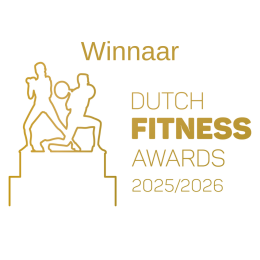 Winnaar Dutch Fitness Awards Heiloo Vitaal voor de 2e keer oprij Winnaar van de Dutch Fitness Awards in de gemeente Heiloo