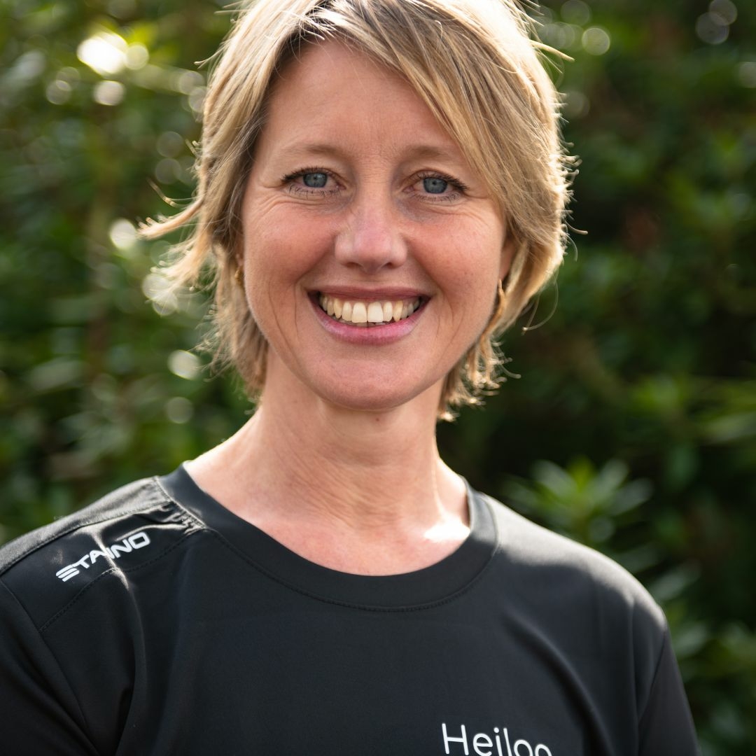 Heiloo Vitaal sportschool voor Personal Training en Groepstraining Yoga Pilates Boksen Kickboksen Fitness Coaching