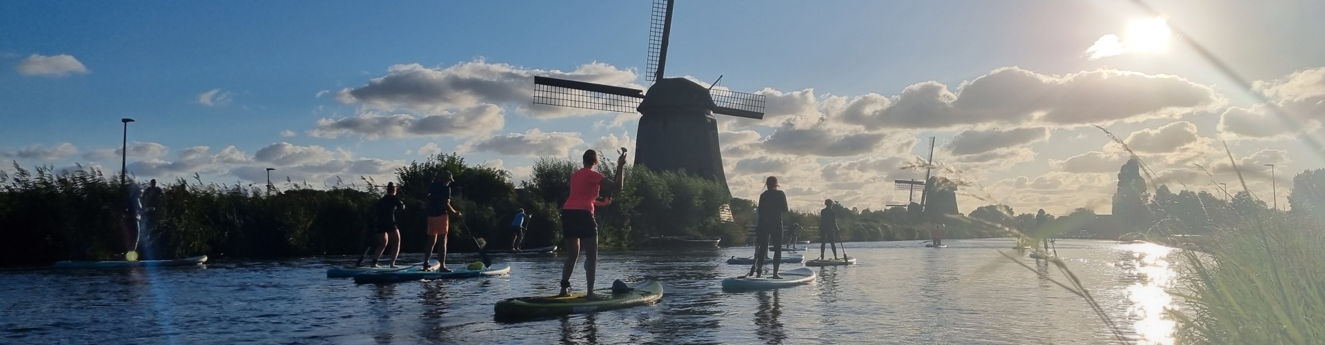 Evenementen Heiloo Alkmaar Supclinic Clinic Worskhops Teambuilding Teamuitje Familieuitje