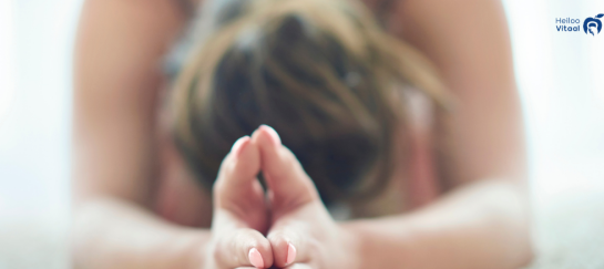 Heiloo Vitaal Yin Yoga lessen Yoga Nidra Yoga Flow Pilates Heiloo Sportschool