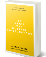 Moderne Ho'oponopono het ebook