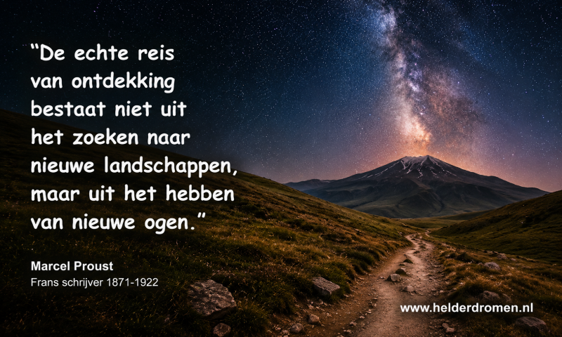 hoe kan ik mijn dromen verklaren en mijn dromen betekenis geven Helder dromen wijst je de weg