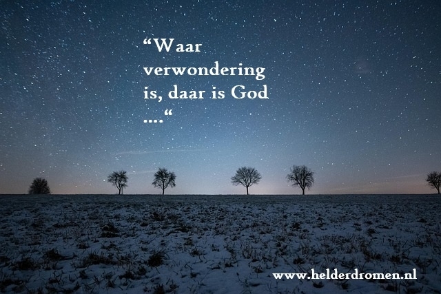 Waarom dromen essentieel zijn... Als we dromen