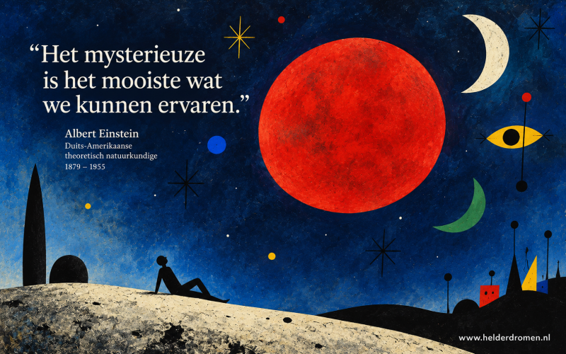 Hypnose: Hoe je oude patronen kunt transformeren tot beter denken en doen met deze eeuwenoude techniek? Helder dromen wijst je de weg