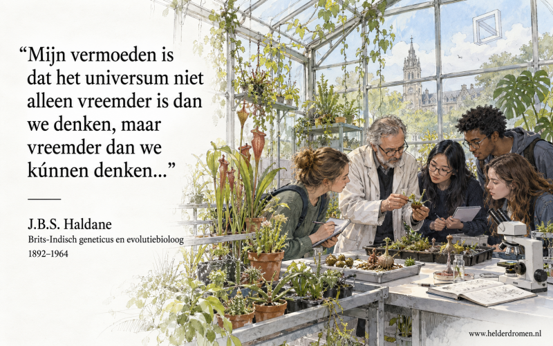 Hoe echt zijn lucide dromen? De wetenschappelijke onderbouwing van lucide dromen onderzoek... helder dromen wijst je de weg