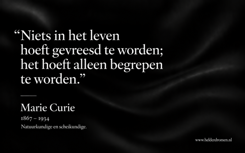 Tore Nielsen: hoe bouwt je brein een nachtmerrie? Helder dromen wijst je de weg