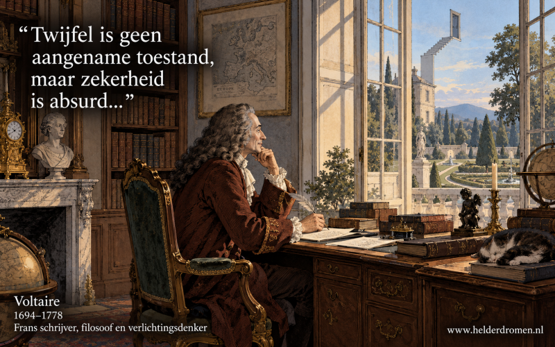 De geschiedenis van lucide dromen: van Aristoteles tot LaBerge helder dromen wijst je de weg