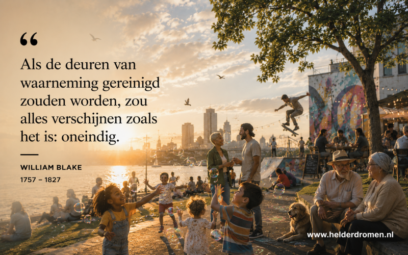 quote De Drie Dantains: Geworteld in je lichaam, verbonden met je hart en helder in je geest... Helder dromen wijst je de weg